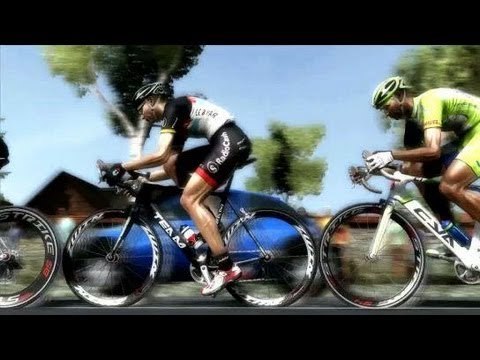 Pro Cycling Manager 2012 : Trailer