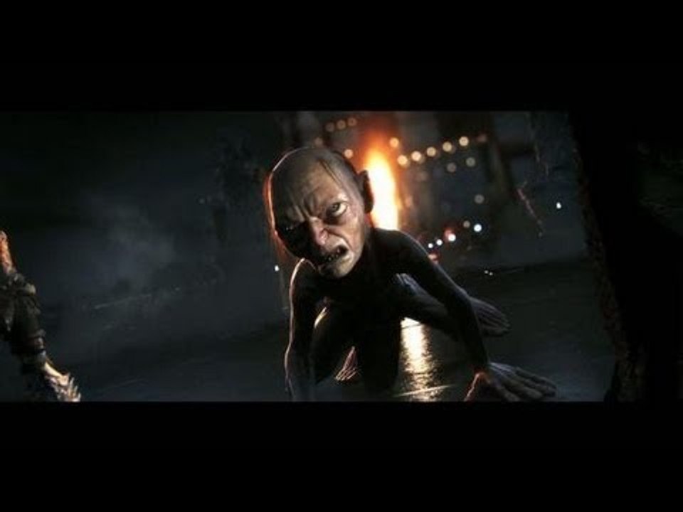 Guardians of the Middle Earth : E3 2012 trailer