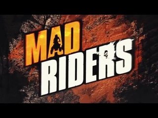 Mad Riders : Launch Trailer