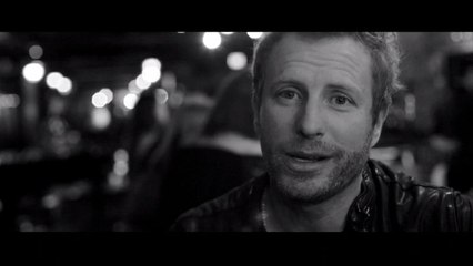 Dierks Bentley - What The Hell Did I Say