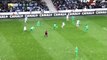 Florian Thauvin Goal Olympique Marseille 1-0 Saint-Étienne - 16.04.2017 HD