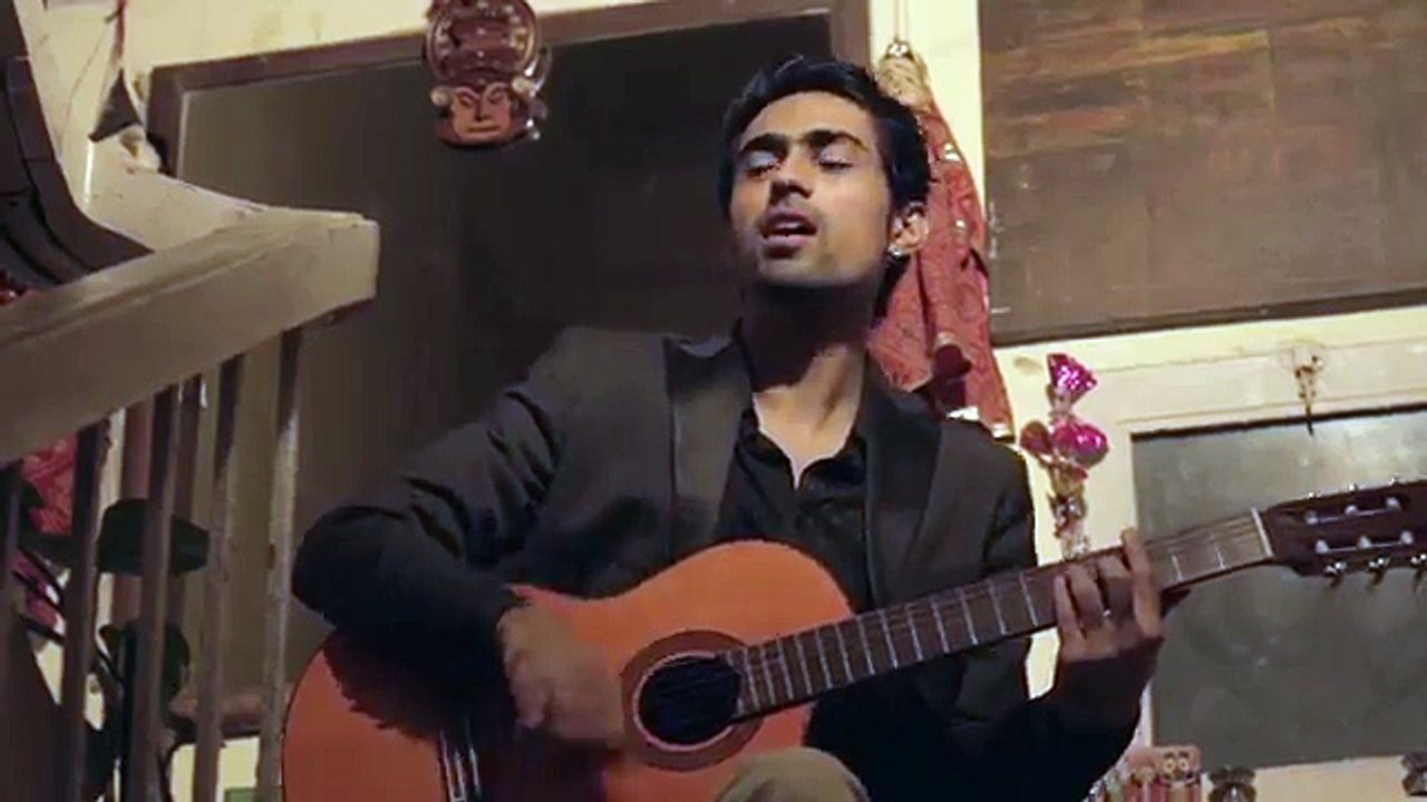 Lag Jaa Gale (Acoustic)   Sanam