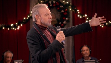 Neil Diamond - Christmas Medley