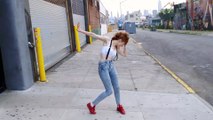 Kiesza - Hideaway