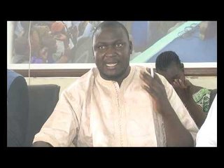 Les jeunes du PDS vont marcher avec ou sans autorisation