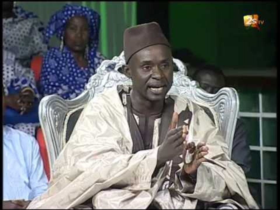 Gamou IV