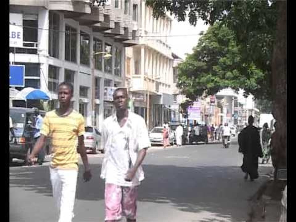 Rush dans les commissions d'inscriptions sur les listes électorales.