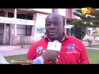 Sport2s du 29 Juillet