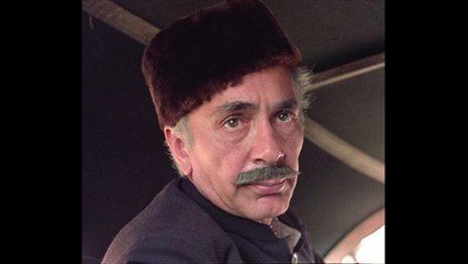 Rare & Unseen Photos of Balraj Sahni