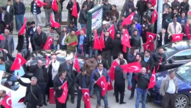 Maliye Bakanı Ağbal: Bayburt İli Yapılan Oylamada Anayasa Değişikliğine En Fazla Destek Veren...