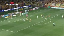 Sendai 0:3 Kashima (Japanese J League. 16 April 2017)