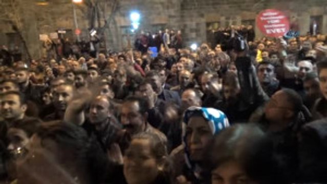 Bakan Ahmet Arslan: Türkiye Geneli de Kars Gibi