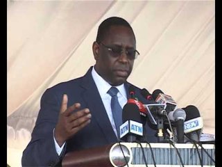 extrait macky sall autoroute fr