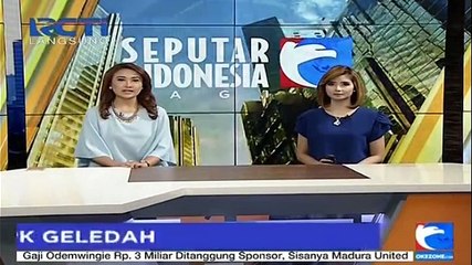 KPK Gledah Rumah dan Mobil Tersangka Suap PT PAL Indonesia