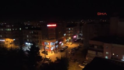 Siverek'te, Silahlı Kutlama