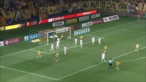 Sendai 1:3 Kashima (Japanese J League. 16 April 2017)