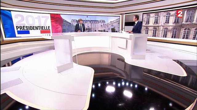 Carnet de campagne : Mélenchon en meeting à Toulouse, Macron dans un centre d’hébergement d’urgence
