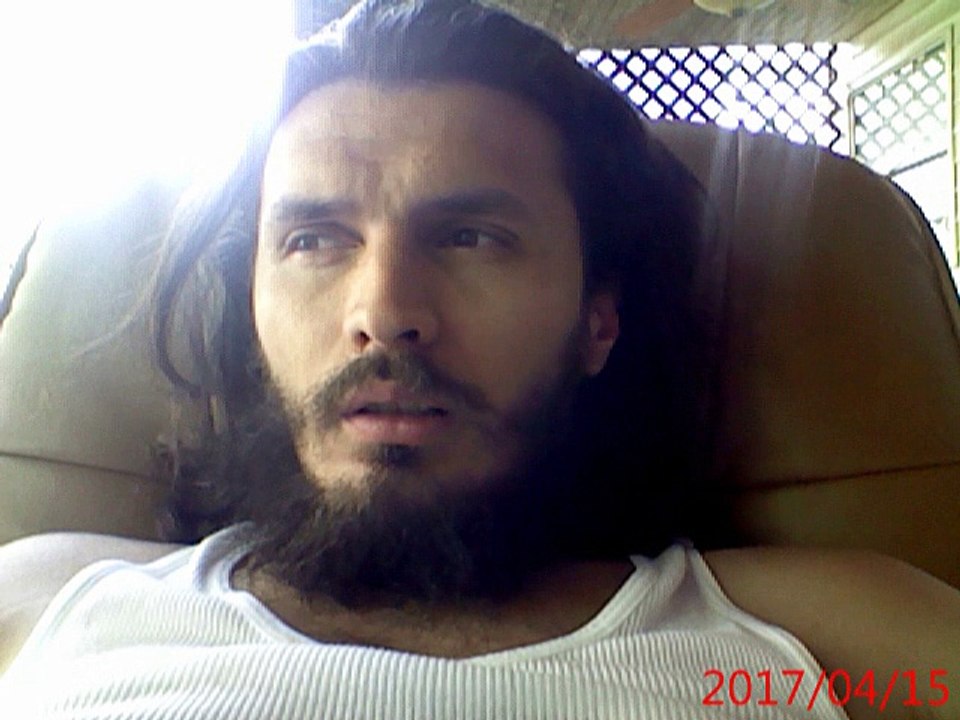 Video log