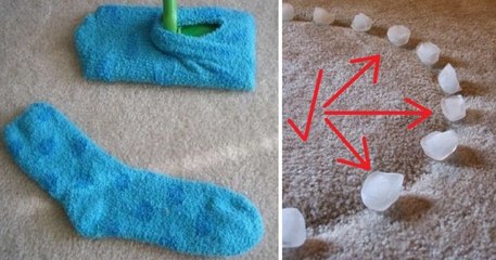 Trikovi koji pomazu u domu