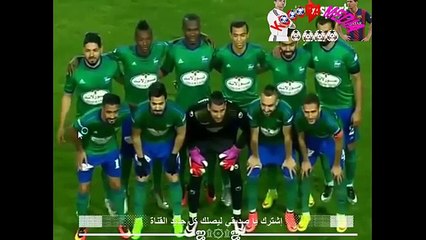 لحظه انسحاب الزمالك امام المقاصة اليوم وكواليس انسحاب الزمالك
