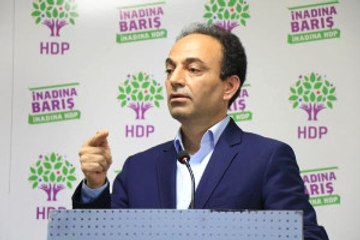 Sonuçlar Açıklandı Ama Baydemir Hala Umutlu: Acele Etmesinler, Referandum Bitmemiştir