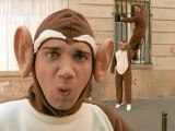 Bloodhound Gang - The Bad Touch