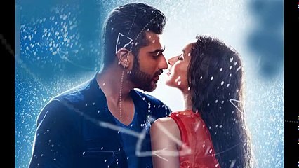 Deewana Hua - Half Girlfriend - Official Song - Armaan Malik - Arjun Kapoor and Shraddha Kapoor