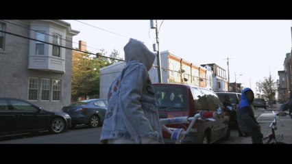 Kah Roberts "My Collection Visual" Directed By @CloudN9neVisuals