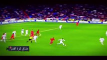 انطلاقات صاروخية للاعب كرة القدم • سرعة جنونية • اسرع لاعب كرة القدم