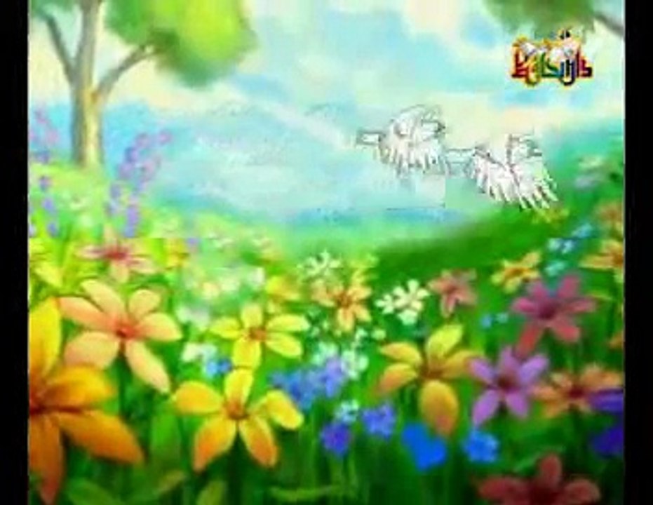 قصص الانبياء .. اسماعيل عليه السلام