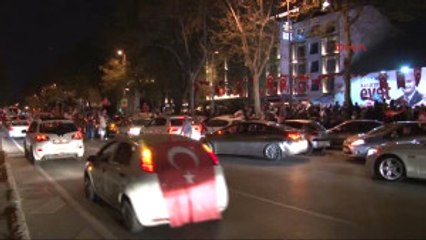 Referandum Kutlamaları
