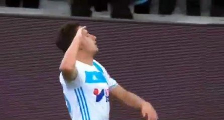 Florian Thauvin 2nd Goal HD - Marsella 3-0 Saint-Étienne 16.04.2017