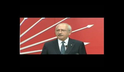 Kılıçdaroğlu: "Sonuna kadar takip edeceğiz"