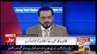 Dr Aamir Liaquat talking about Mardan University Student Mashal Khan