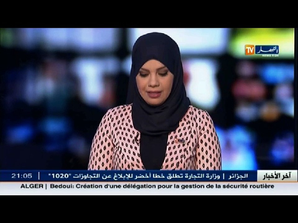 وكالة الانباء التركية تعلن عن نسبة التصويت على...