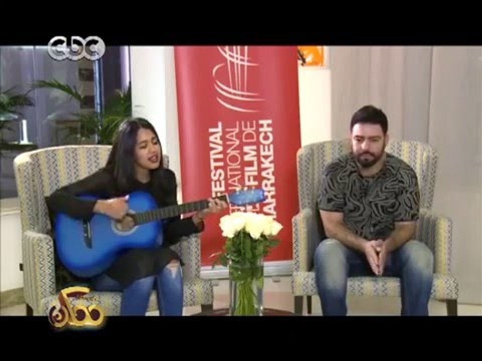 ممكن | منال بنشيخة تغني "What Goes Around Comes Around Justin Timberlake"