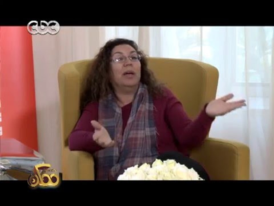 ممكن| خديجة العلمي: لماذا لايفهم الجميع اللهجة المغربية مثل الشعب المغربي يفهم كل لهجات الشرق الاوسط