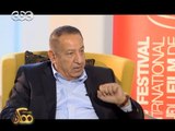ممكن | كامل أبو علي : مهرجان مراكش أكثر احترافاً من مهرجان القاهرة السينمائي