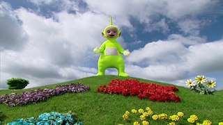 Teletubbies: Animals Pack 3 - Full Episode Compilation part 2/2