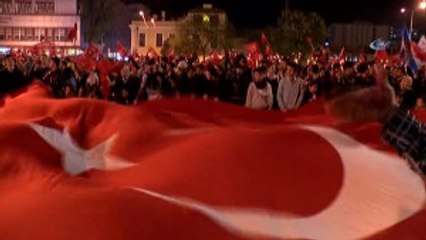 Gençlik ve Spor Bakanı Kılıç: "Bugün 'Hayır' Veren de Kazandı 'Evet' Veren De"