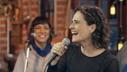 Zélia Duncan - Jura