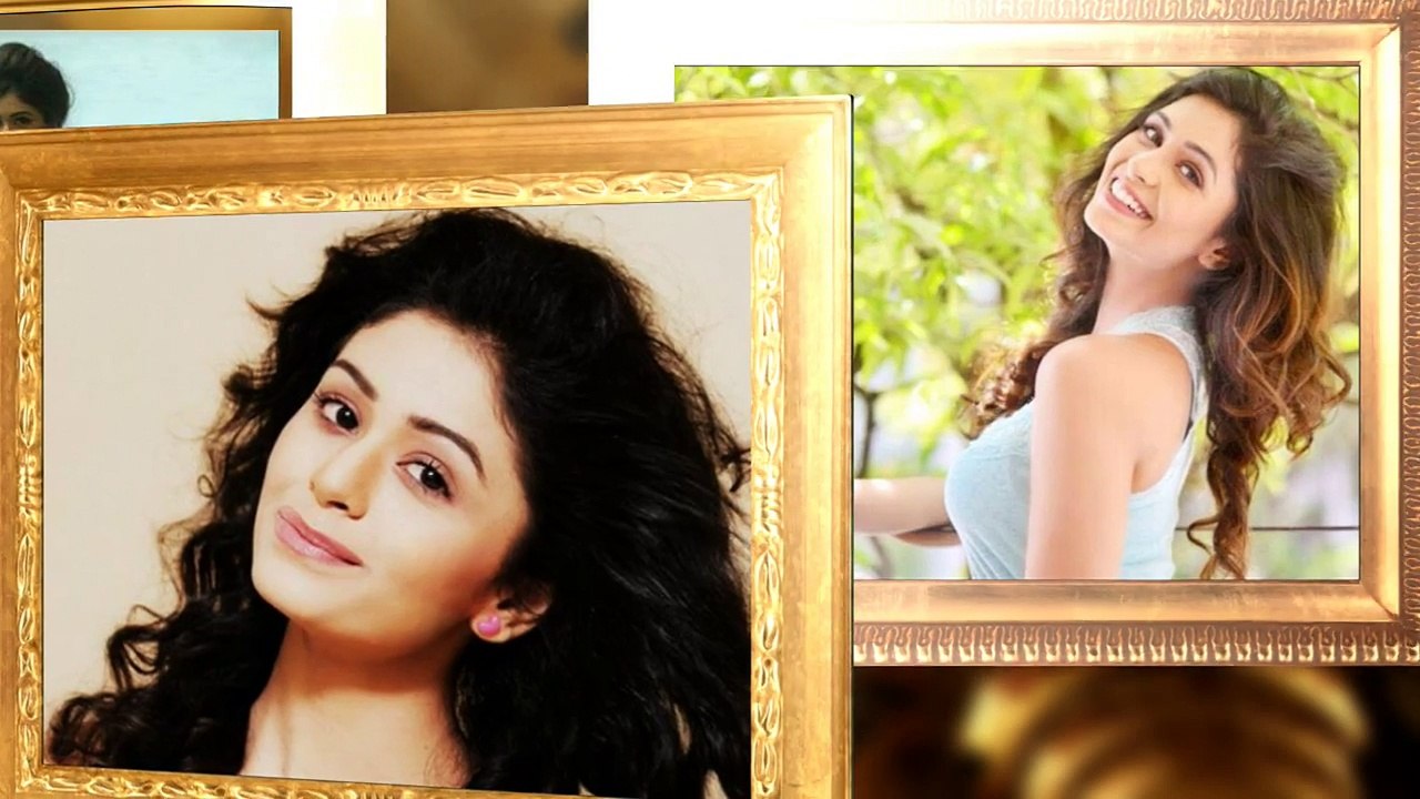 মুক্তি পেল ঋতাভরীর নতুন সিঙ্গল
