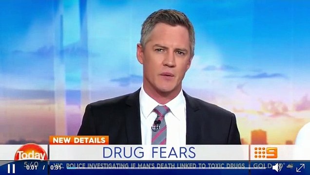 Polícia de Melbourne Criou Lista Secreta Que Monitora 30 Casas Noturnas