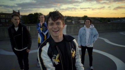The Vamps - All Night