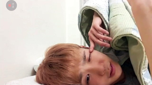 170417 Myunghan Instalive