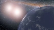 Tatooine sin desiertos: Demuestran que pueden existir exoplanetas habitables con 2 soles