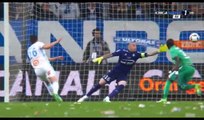 All Goals & Highlights HD - Marseille 3-0 St Etienne - 16.04.2017