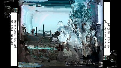 Nebulous.Cloud Half-Life 2 Roleplay - End of Event "RUIN"