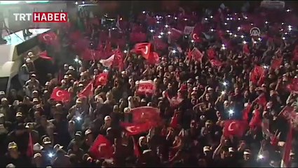 'Beraber yapacağımız çok iş var'