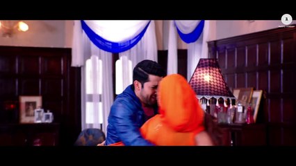 Resham Ka Rumaal - Full Video- Great Grand Masti - Urvashi Rautela, Riteish D, Vivek O, Aftab S